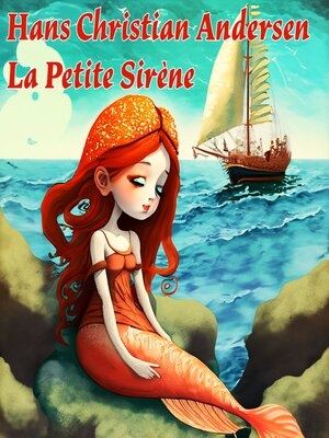 cover image of La Petite Sirène